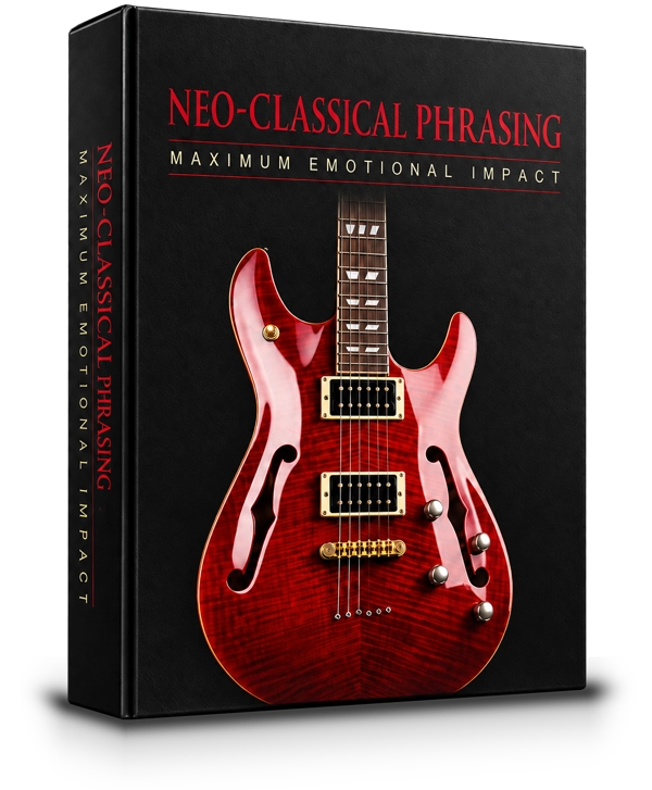 Neo-Classical Phrasing course